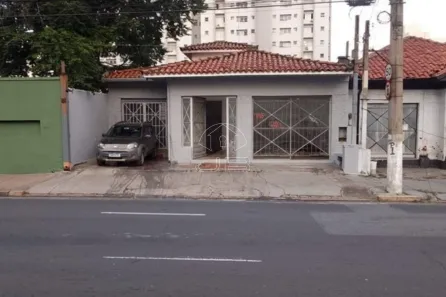 Lote/Terreno à venda, 380m² no Cambuí, Campinas