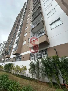 Apartamento com 2 Quartos para alugar, 39m² no Vila Independência, São Paulo