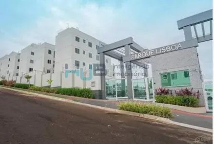 Apartamento com 2 Quartos à venda, 45m² no Jardim Maria Luiza, Londrina