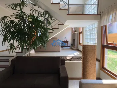 Casa de Condomínio com 4 Quartos à venda, 380m² no Morada dos Pinheiros (Aldeia da Serra), Santana de Parnaíba