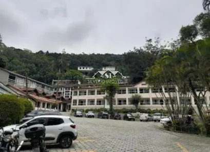 Apartamento com 1 Quarto à venda, 48m² no Independência, Petrópolis