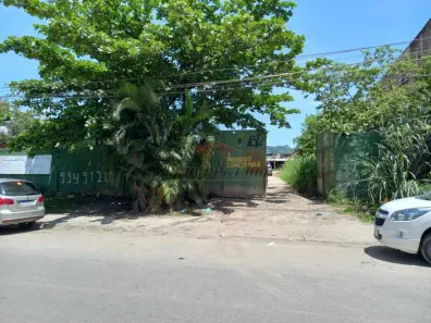 Lote/Terreno à venda, 3000m² no Barra Olímpica, Rio de Janeiro