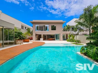 Casa com 7 Quartos à venda, 611m² no Riviera, Bertioga