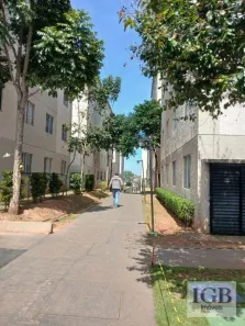 Apartamento com 2 Quartos à venda, 38m² no Jardim Boa Vista (Zona Oeste), São Paulo