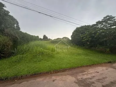 Lote/Terreno à venda, 1072m² no Caixa D´Água, Vinhedo