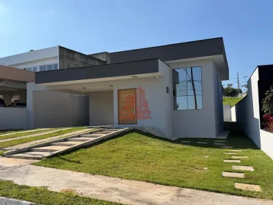 Casa com 3 Quartos à venda, 204m² no Jardim Bela Vista, Vargem Grande Paulista