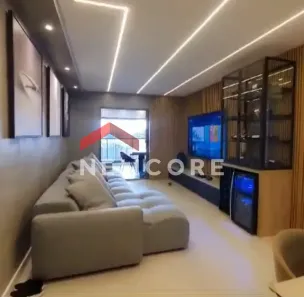 Apartamento com 3 Quartos à venda, 152m² no Vila Mariana, São Paulo