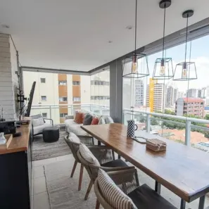 Apartamento com 2 Quartos à venda, 69m² no Vila Mariana, São Paulo
