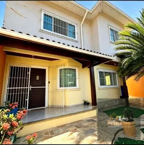 Casa com 4 Quartos à venda, 450m² no Lagoa, Macaé