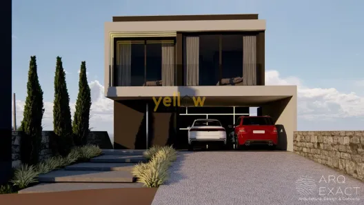 Casa de Condomínio com 4 Quartos à venda, 346m² no Residencial Real Park, Arujá