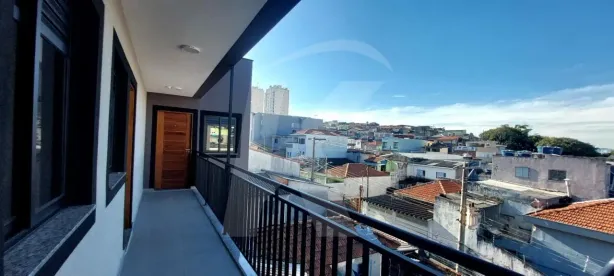 Casa de Condomínio com 1 Quarto à venda, 30m² no Vila Medeiros, São Paulo