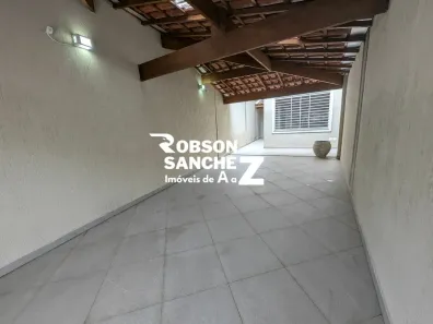 Casa com 3 Quartos à venda, 143m² no Jardim Sabará, São Paulo
