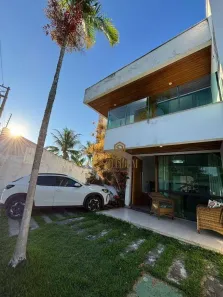 Casa de Condomínio com 4 Quartos à venda, 210m² no Praia do Siqueira, Cabo Frio