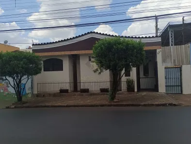 Imóvel Comercial com 5 Quartos à venda, 118m² no Vila Tibério, Ribeirão Preto