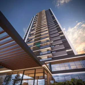 Apartamento com 3 Quartos à venda, 93m² no Vila Bosque, Maringá