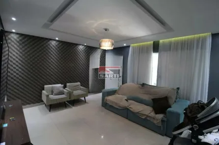 Sobrado com 3 Quartos à venda, 135m² no Tucuruvi, São Paulo