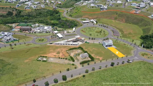 Lote/Terreno à venda, 689m² no São Pedro, Juiz de Fora
