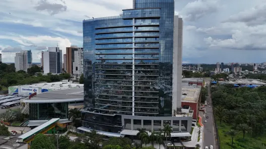 Consultório com 1 Quarto à venda, 42m² no Adrianópolis, Manaus