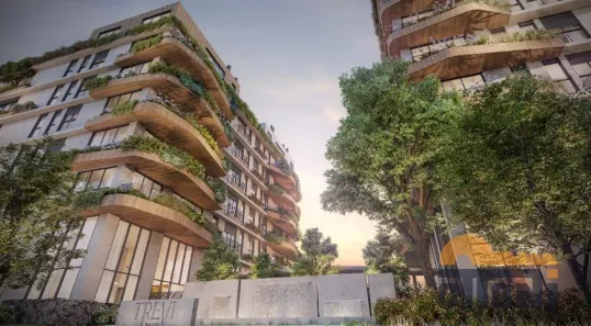 Apartamento com 4 Quartos à venda, 277m² no Batel, Curitiba