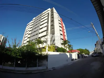 Cobertura com 3 Quartos à venda, 280m² no Farol, Maceió