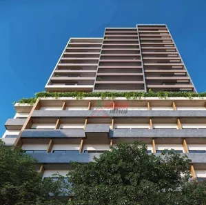 Apartamento com 2 Quartos à venda, 67m² no Vila Mariana, São Paulo