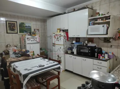 Sobrado com 2 Quartos à venda, 80m² no Vila Regente Feijó, São Paulo