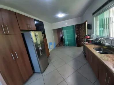 Sobrado com 3 Quartos à venda, 160m² no Jardim Monte Alegre (Zona Norte), São Paulo