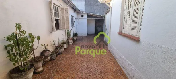 Casa com 2 Quartos à venda, 136m² no Vila Monumento, São Paulo