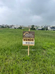 Lote/Terreno à venda, 630m² no Alto do Cardoso, Pindamonhangaba