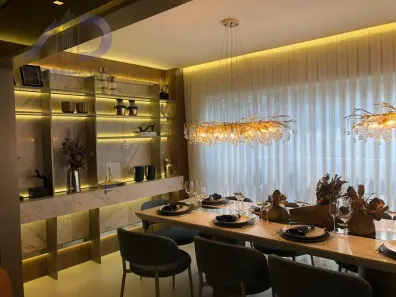 Apartamento com 3 Quartos à venda, 156m² no Ipiranga, São Paulo