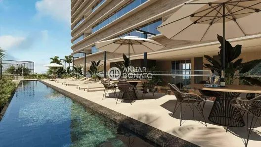 Apartamento com 3 Quartos à venda, 99m² no Vale do Sereno, Nova Lima