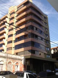 Apartamento com 2 Quartos para alugar, 126m² no Bonfim, Santa Maria
