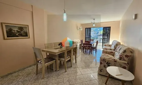 Apartamento com 2 Quartos à venda, 98m² no Vila Muriqui, Mangaratiba