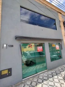 Ponto Comercial para alugar, 30m² no Centro, Caçapava