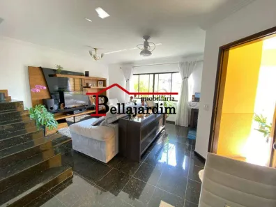 Sobrado com 3 Quartos à venda, 280m² no Cerâmica, São Caetano do Sul
