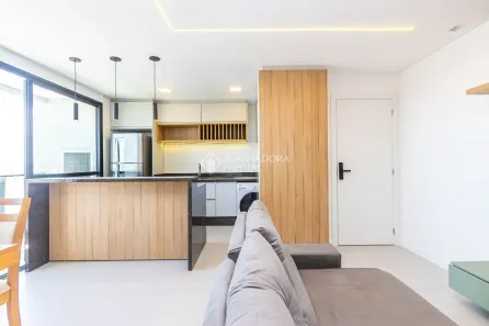 Cobertura com 3 Quartos à venda, 106m² no Capão Raso, Curitiba