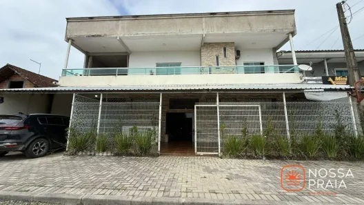 Imóvel Comercial com 2 Quartos à venda, 399m² no Barra do Saí, Itapoá