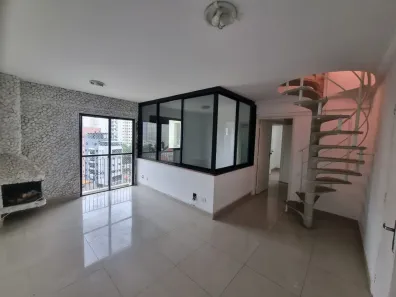 Cobertura com 3 Quartos à venda, 112m² no Chácara Inglesa, São Paulo
