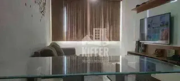 Apartamento com 2 Quartos à venda, 89m² no Rocha, São Gonçalo