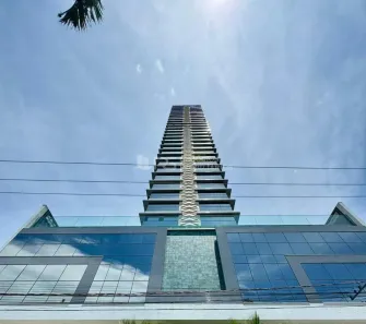 Apartamento com 3 Quartos à venda, 133m² no Centro, Itapema