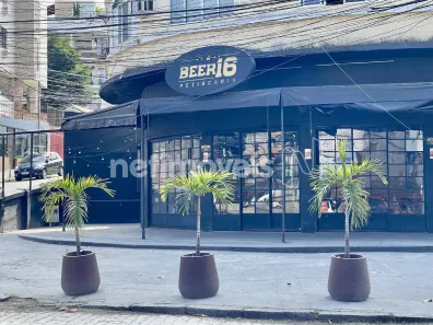 Ponto Comercial à venda, 120m² no Moneró, Rio de Janeiro