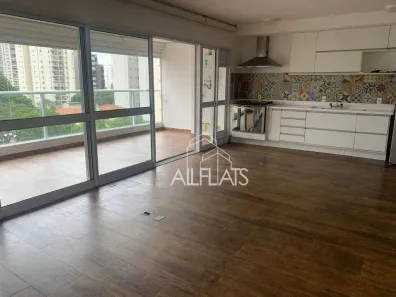 Apartamento com 2 Quartos à venda, 114m² no Pinheiros, São Paulo