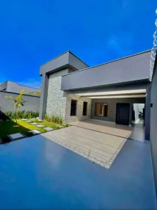 Casa com 3 Quartos à venda, 200m² no Setor Santa Rita VII, Goiânia