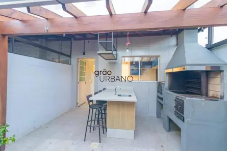 Casa de Condomínio com 2 Quartos à venda, 85m² no Igara, Canoas