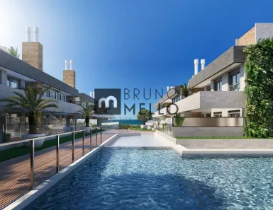 Apartamento com 2 Quartos à venda, 195m² no Morro das Pedras, Florianópolis