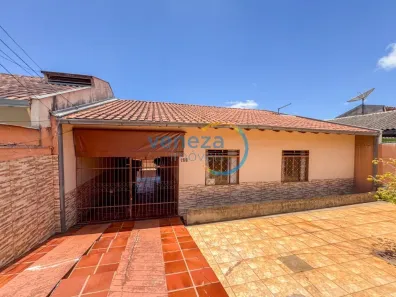 Casa com 3 Quartos à venda, 126m² no Pacaembu, Londrina