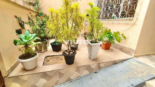 Casa com 3 Quartos à venda, 148m² no Méier, Rio de Janeiro