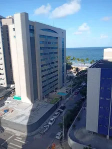 Apartamento com 2 Quartos para alugar, 50m² no Boa Viagem, Recife