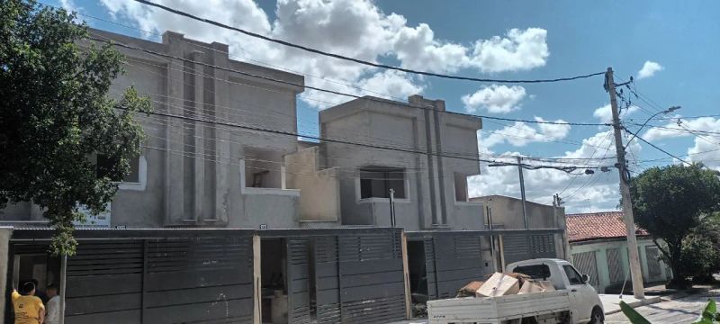 Casa com 3 quartos — Itapoã, Belo Horizonte