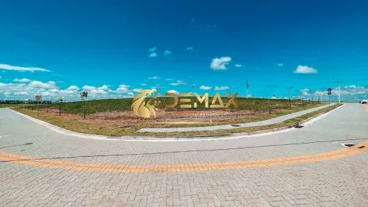 Lote/Terreno à venda, 431m² no Loteamento Terras Alpha São José dos Campos, São José dos Campos
